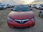 2007 Mazda 3 I