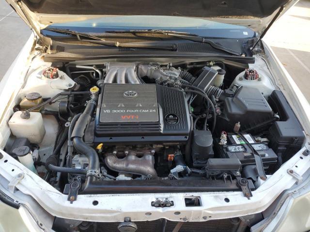2003 Toyota Avalon xl