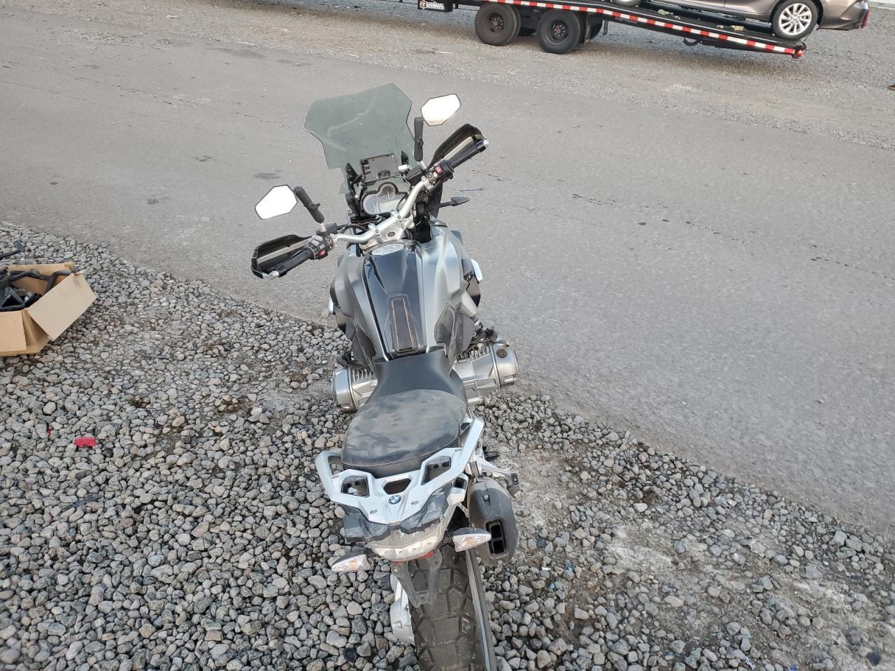 2013 BMW R1200 GS
