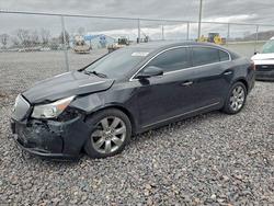 Buick Vehiculos salvage en venta: 2012 Buick Lacrosse Premium