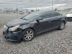 2012 Buick Lacrosse Premium