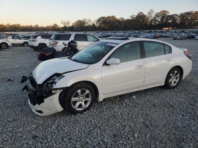 2008 Nissan Altima 2.5