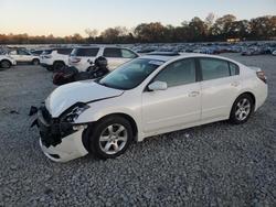 Vehiculos salvage en venta de Copart Byron, GA: 2008 Nissan Altima 2.5