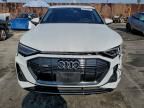 2021 Audi E-tron Sportback Prestige