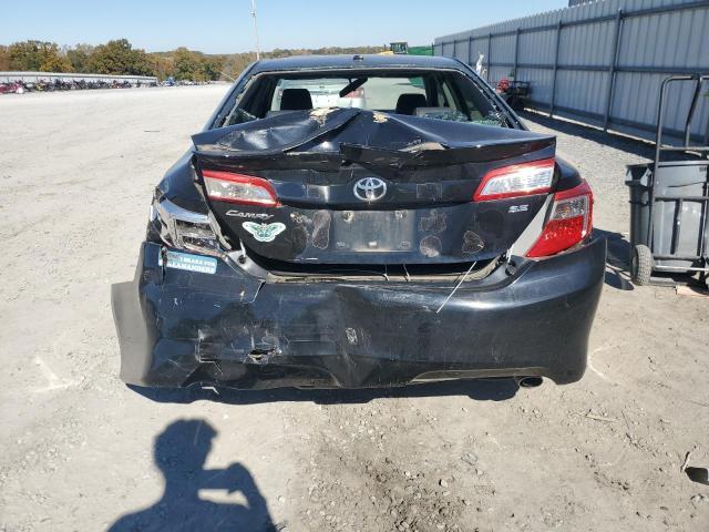 2012 Toyota Camry se Sport Limited Edition