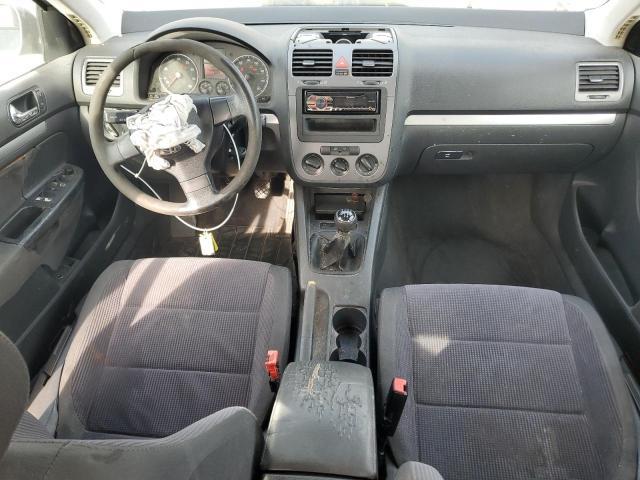 2005 Volkswagen New Jetta Value