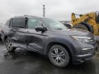 2017 Honda Pilot ex