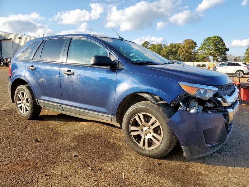 2012 Ford Edge se