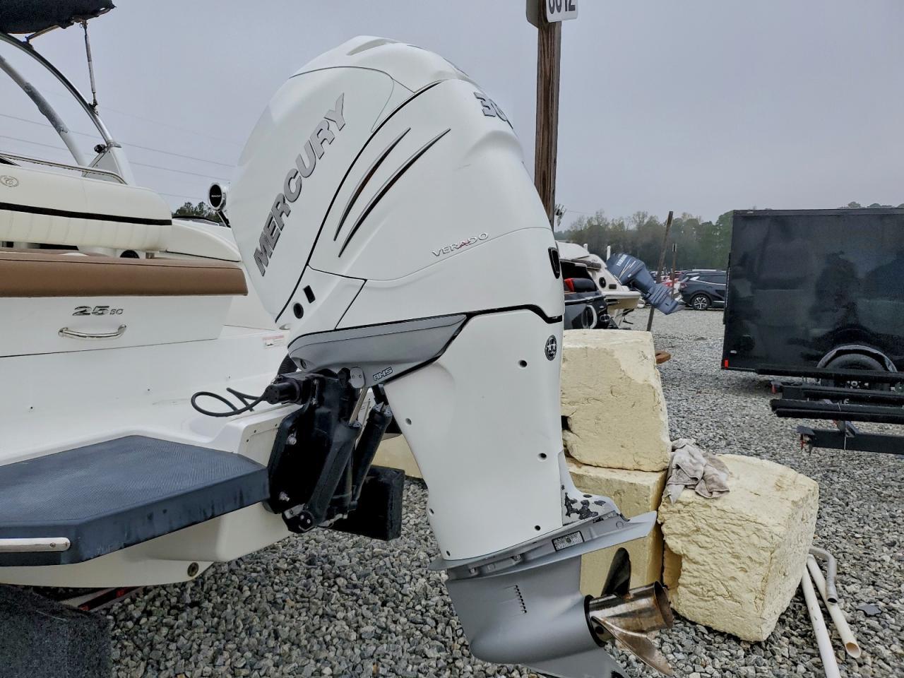 2017 Cobalt Unknown  Boat Boat