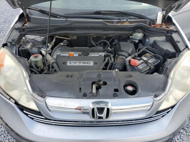 2007 Honda Cr-v ex