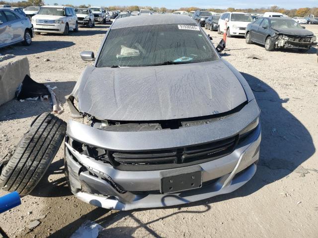2018 Dodge Charger sxt Plus
