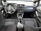 2019 Nissan Leaf s