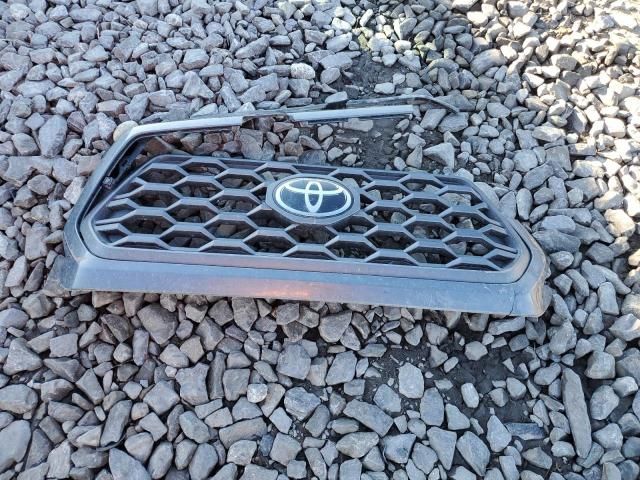 2022 Toyota Tacoma Double cab