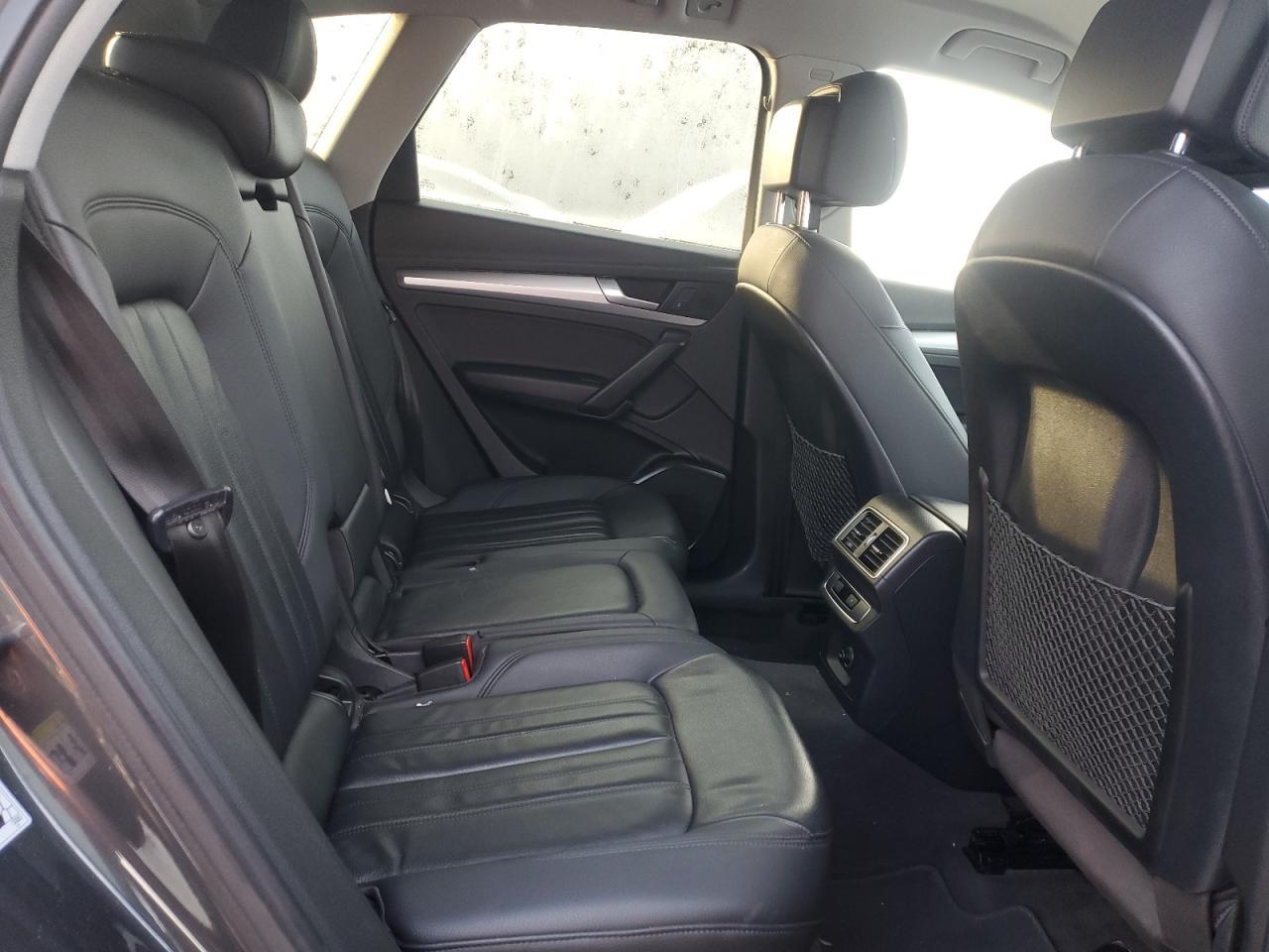 2019 Audi Q5 Premium
