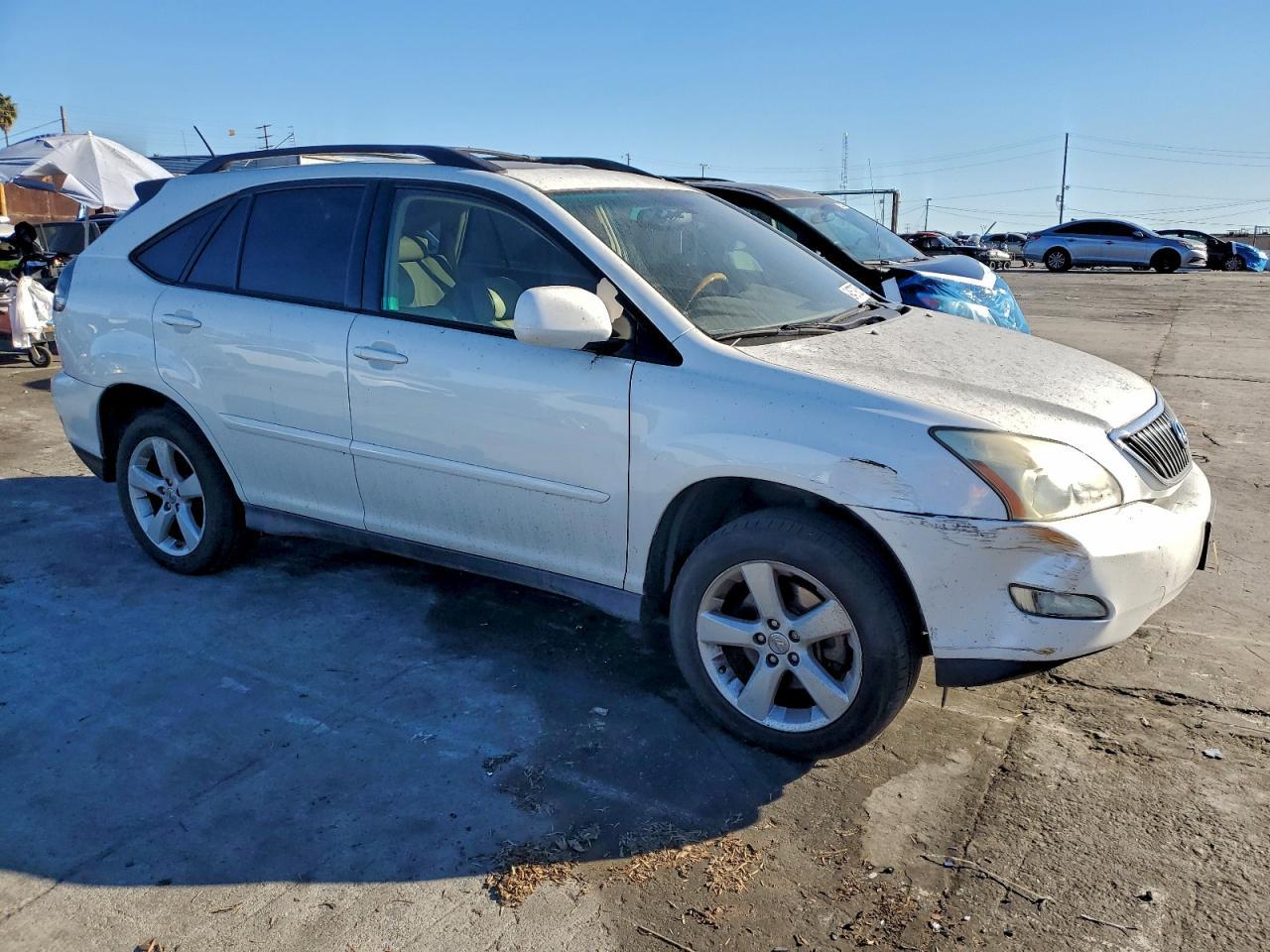 2004 Lexus Rx 330