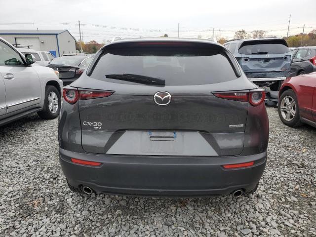 2024 Mazda Cx-30 Preferred