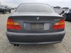 2002 BMW 325 i