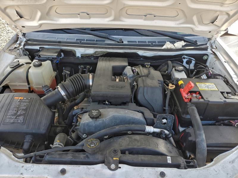 2012 Chevrolet Colorado LT