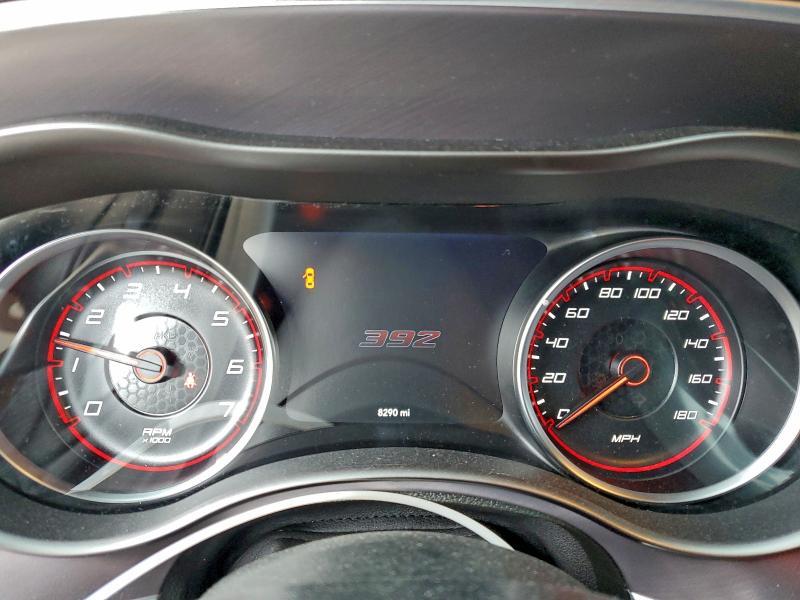 2020 Dodge Charger Scat Pack