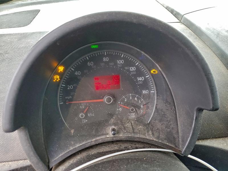 2006 Volkswagen New Beetle Convertible Option Package 1