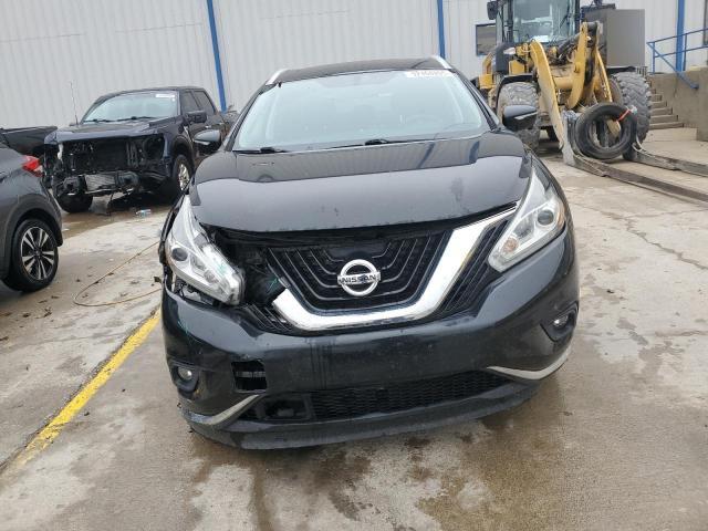 2015 Niss Murano s