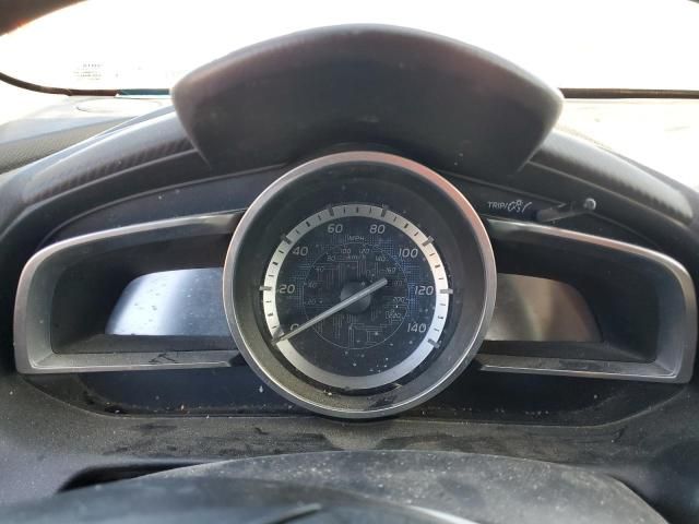 2018 Toyota Yaris ia