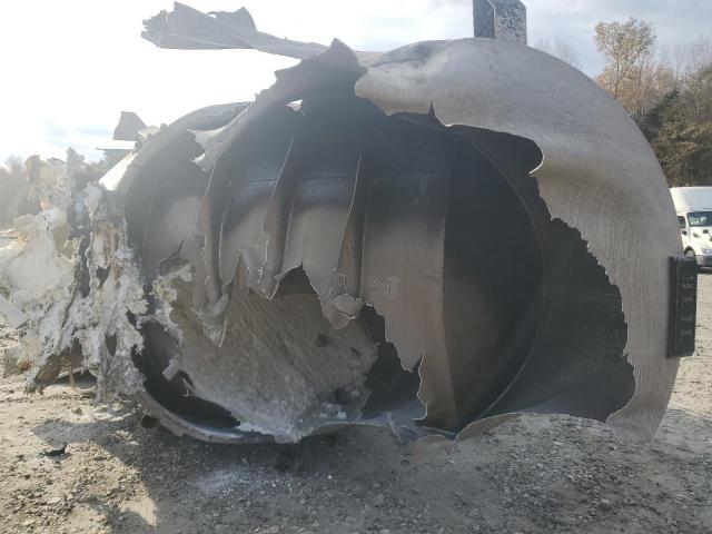 2024 Heil Pneumatic dry Bulk Trailer