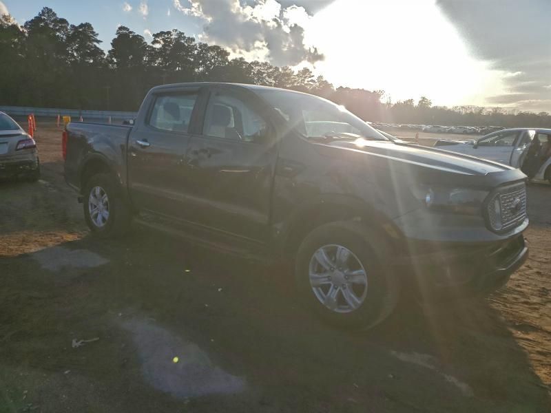 2019 Ford Ranger xl