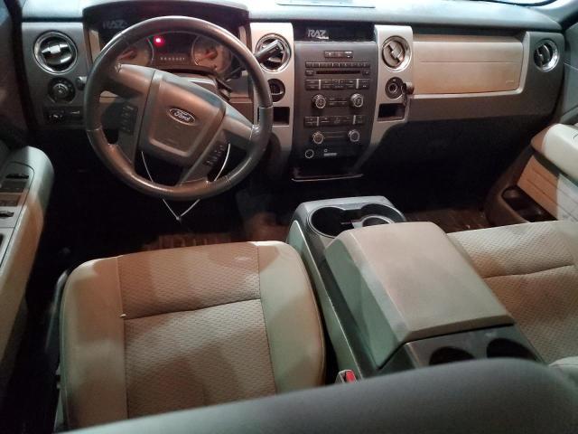 2009 Ford F150 Supercrew