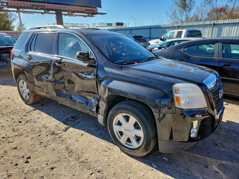 2014 GMC Terrain sle