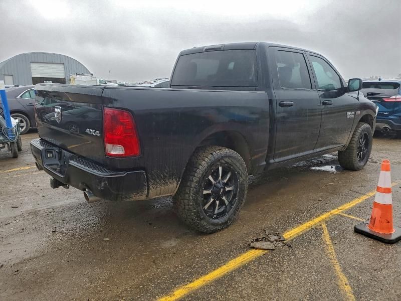 2014 Dodge Ram 1500 st