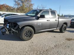 Dodge salvage cars for sale: 2017 Dodge Ram 1500 st