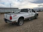 2008 Ford F350 SRW Super Duty