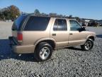 2002 Chevrolet Blazer