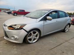 2013 Ford Focus Titanium for sale in Grand Prairie, TX