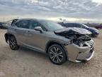 2018 Lexus Rx 350 Base