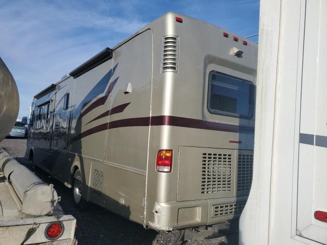 2005 Monon Roadmaster