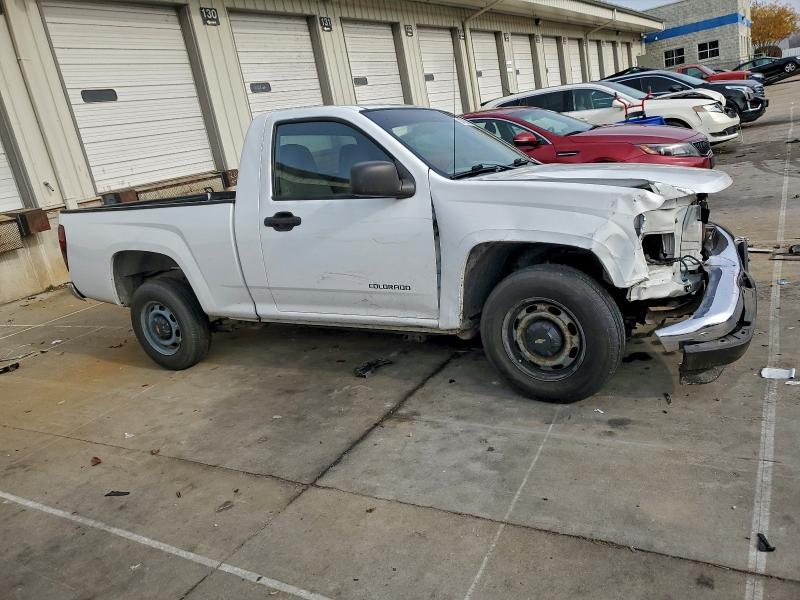 2005 Chevrolet Colorado
