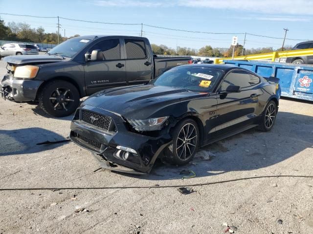 2016 Ford Mustang gt