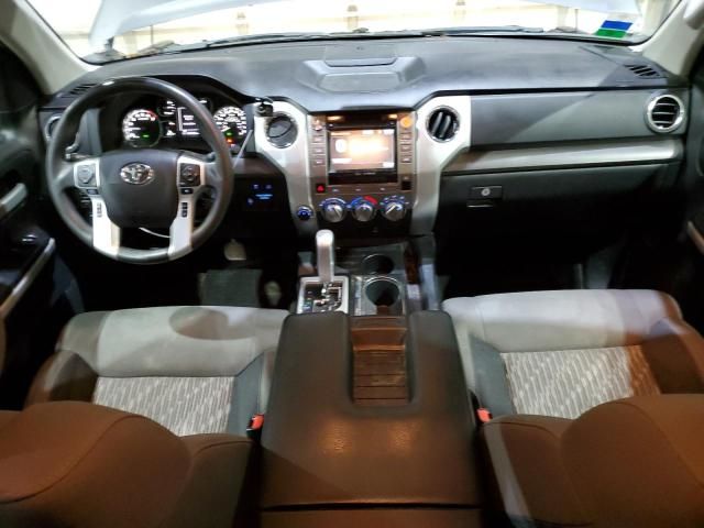 2019 Toyota Tundra Double cab sr