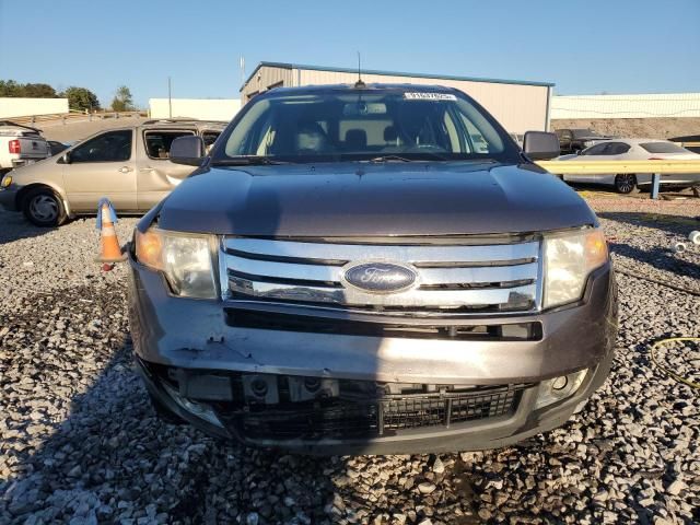2009 Ford Edge sel