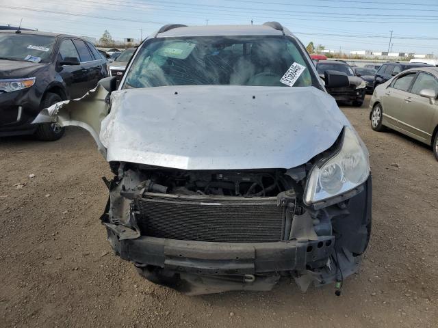 2012 Chevrolet Traverse ls