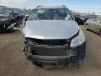 2012 Chevrolet Traverse ls