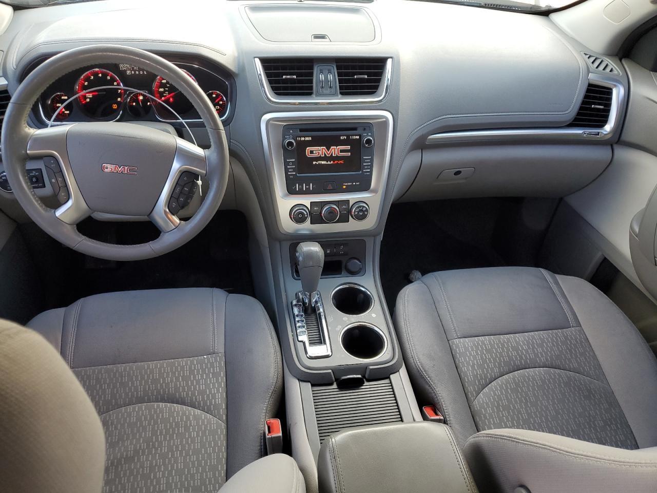 2014 GMC Acadia sle