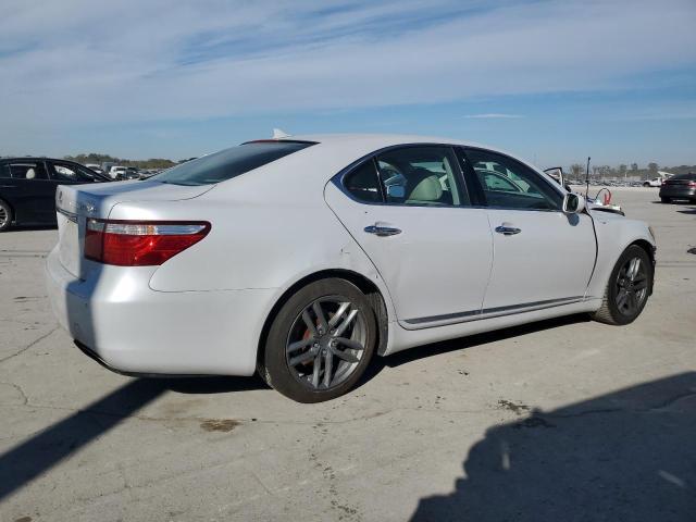 2008 Lexus Ls460