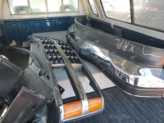 1992 Chevrolet GMT-400 C1500