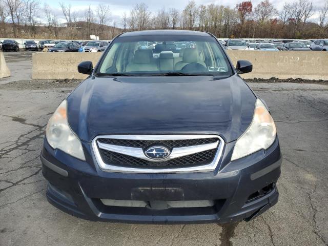 2012 Subaru Legacy 2.5i Premium