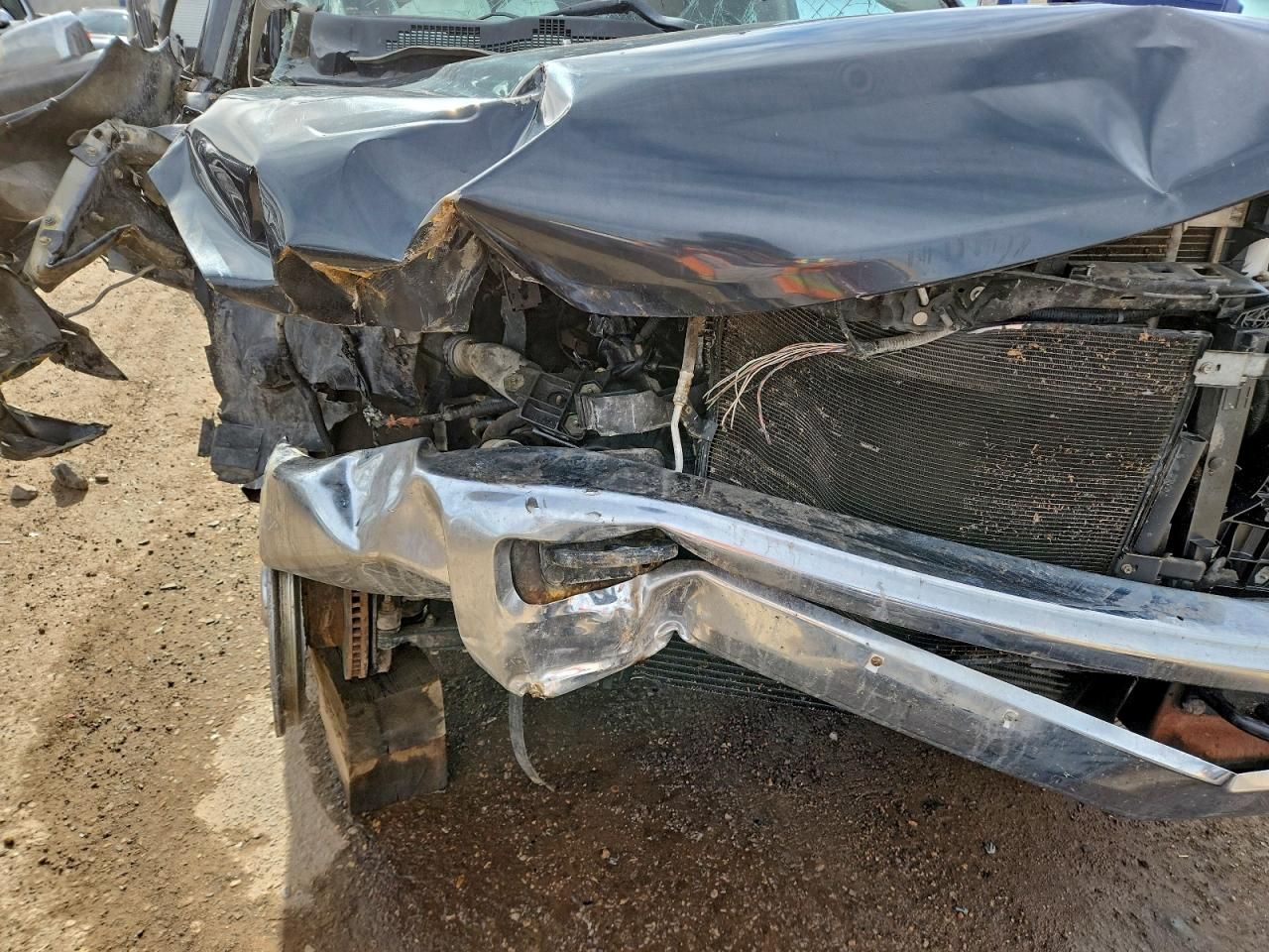 2015 Dodge 2500 Laramie