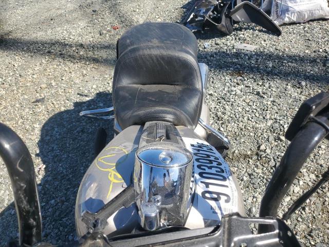 2018 Harley-Davidson Flhtk Ultra Limited