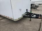 2014 Sure-Trac Enclosed Cargo Trailer